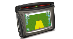 CFX-750 display